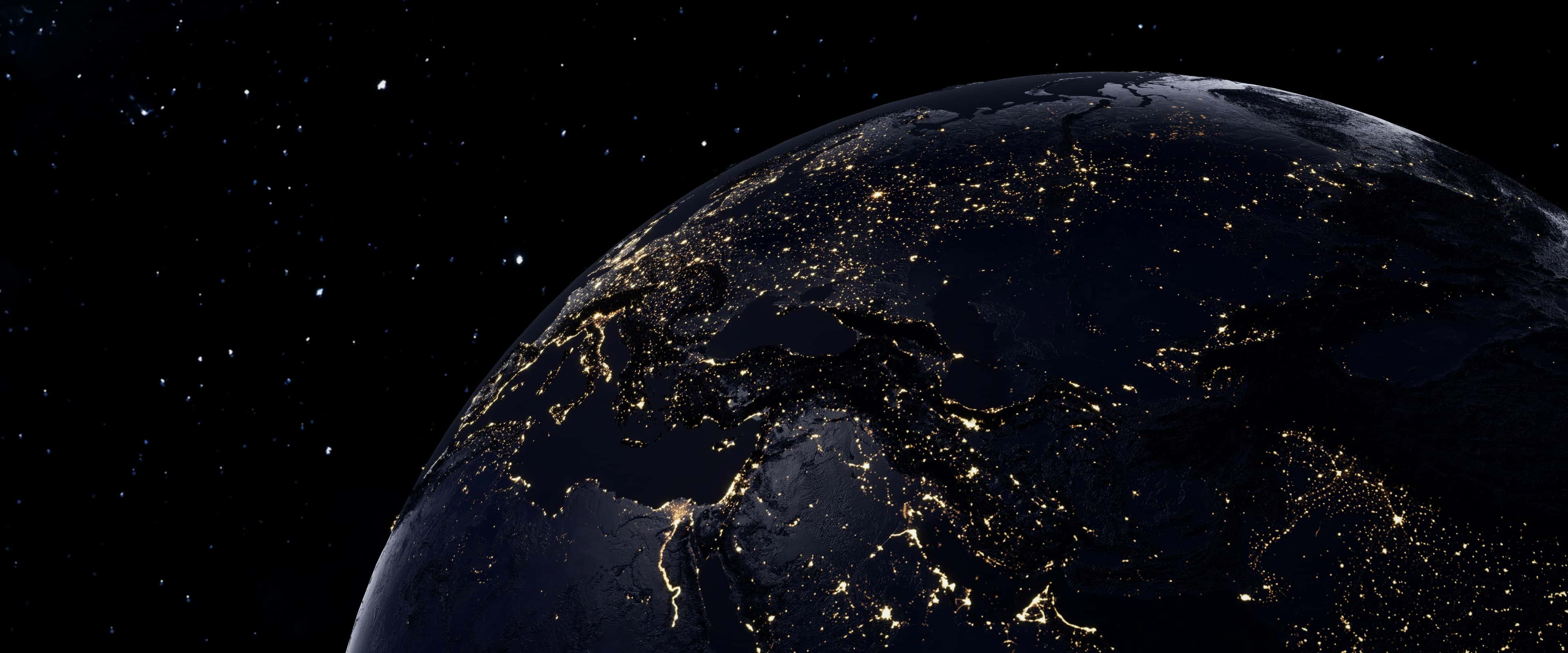 Geopolitical risk backdrop